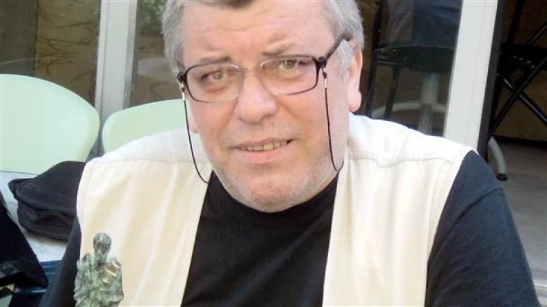Силистренецът Алексей Минев празнува днес