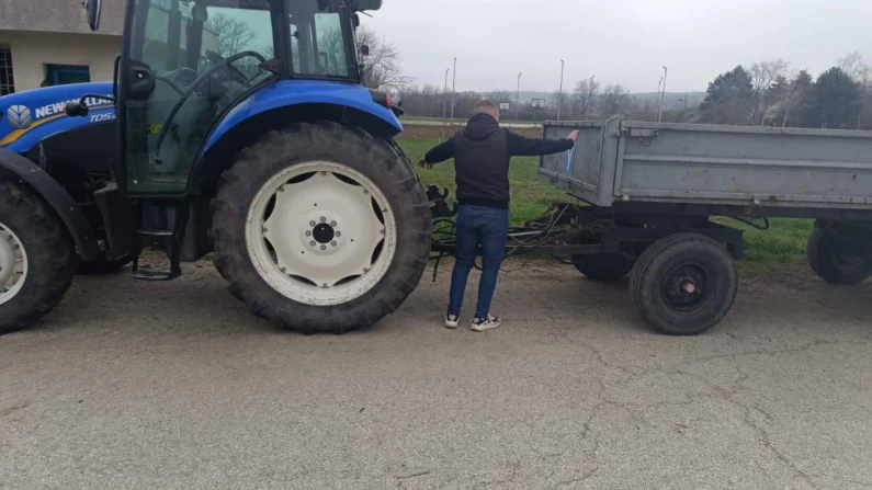 Млади фермери от ПЗГ "Добруджа" на регионален кръг в Попово