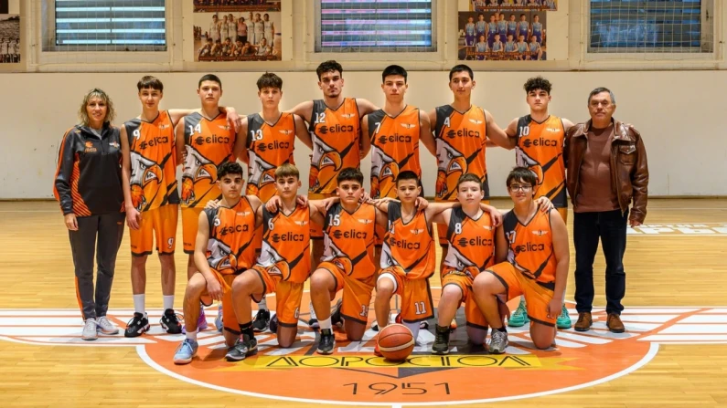 Решителен мач за "Доростол" U16!