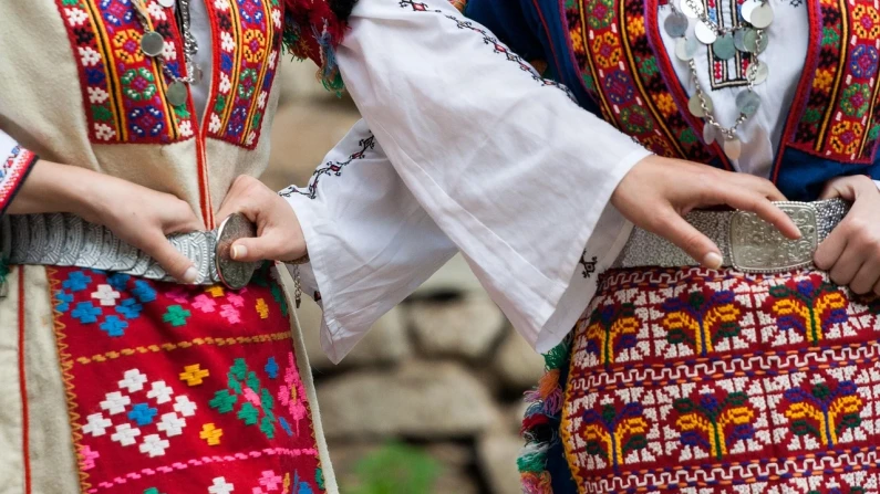 Лазаровден е!