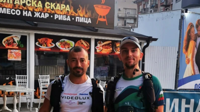 Силистренци преминаха адското трасе на Родо Рок