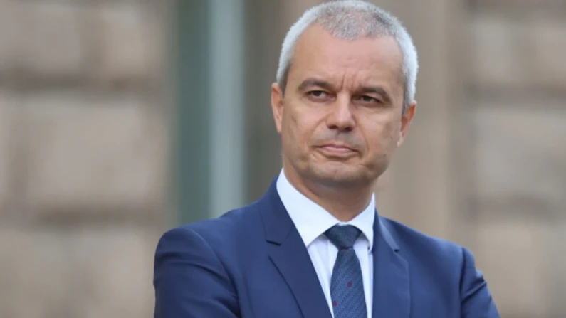 Костадинов за срещата на Тръмп и Путин: ЕС беше принизен до страничен наблюдател, икономически придатък на САЩ и географски апендикс на Евразия