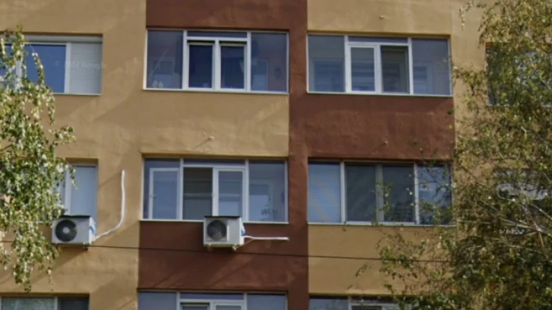 Мъж загина в Силистра
