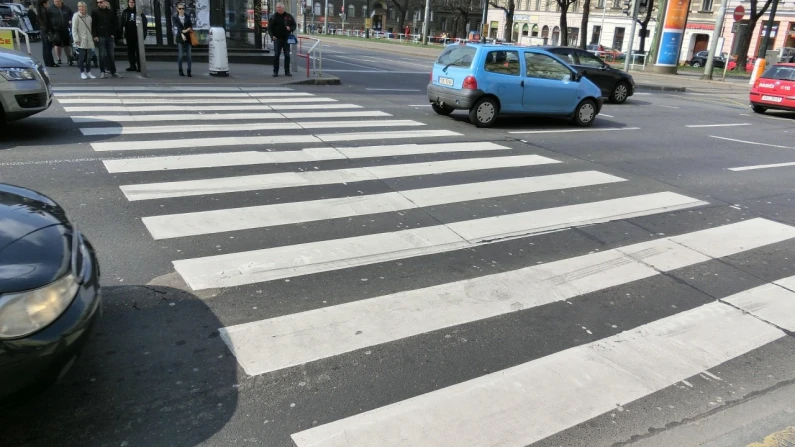 Анализ на пътнотранспортните произшествия в област Силистра през февруари 2026 г.