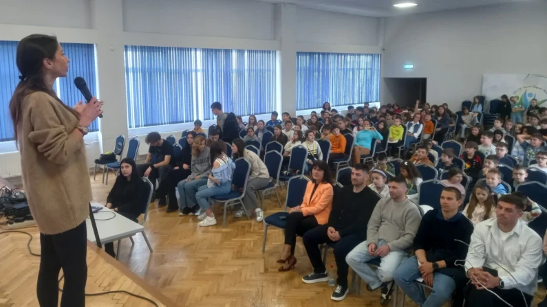 От филия с лютеница до световен шампион