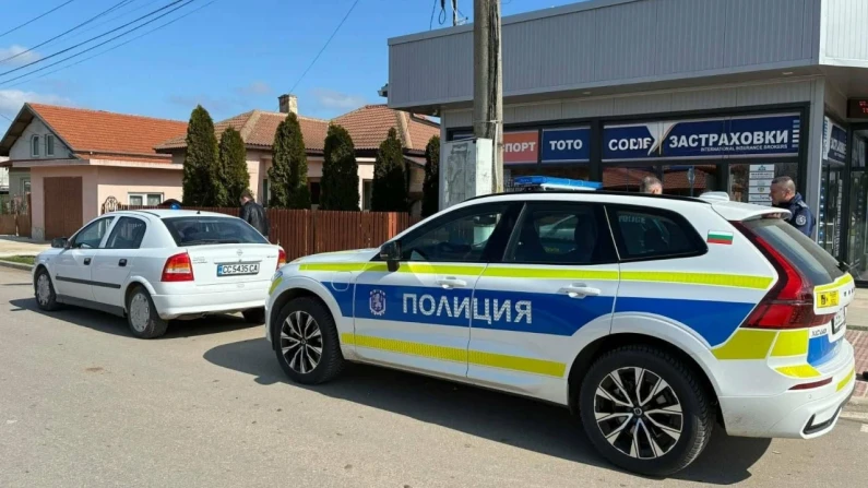 Акция срещу купения вот в Силистренско завърши с арест