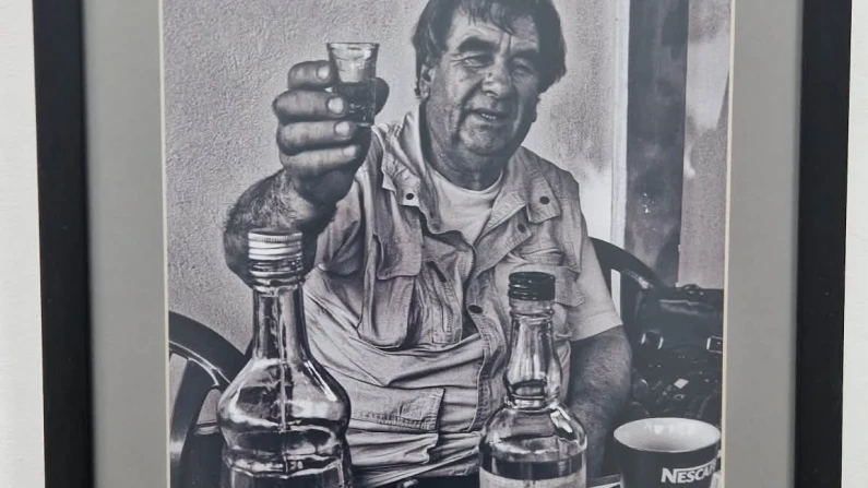 Съвместна изложба на фотографа Алексей Минев и художника Георги Димитров бе открита в Силистра